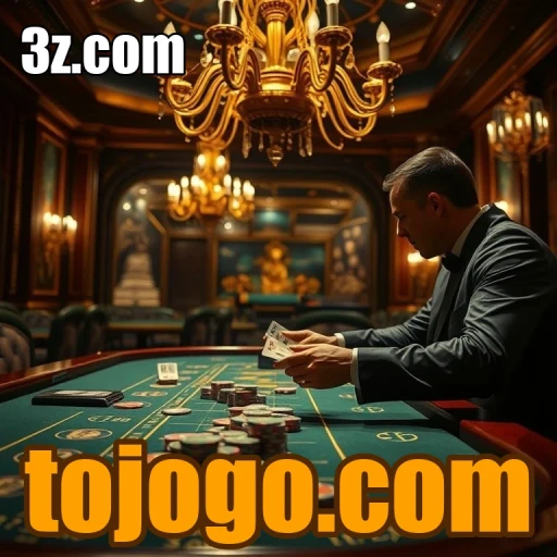 Horror em Tojogo.com: Uma Experiência de Medo e Arte