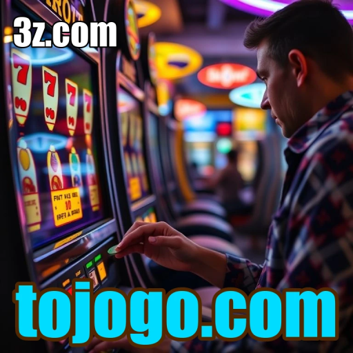 Fórum Vibrante de tojogo.com para Gamers Engajados