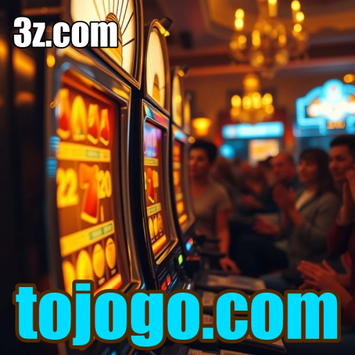 A Magia da Simulação em tojogo.com: Realidade Virtual em Jogo