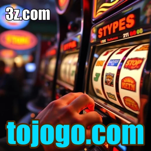 Inovações em Estratégia no Tojogo.com: Divirta-se e Aprenda